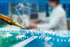 焊接貼片電感要注意什么？這四項16條必須知道